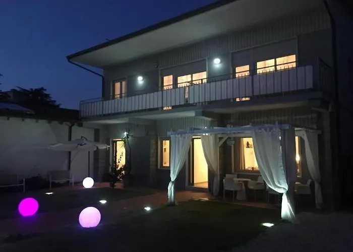 City Garden Guest House