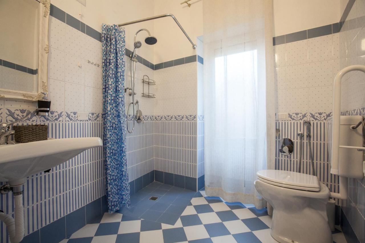 Garden Guest house Olbia
