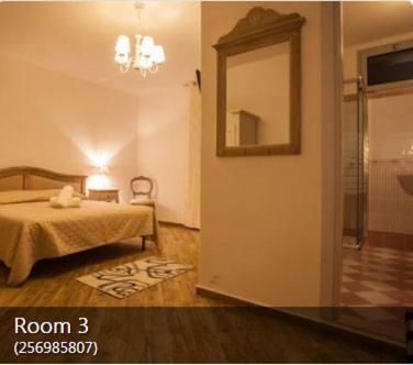 Guest house Garden Olbia