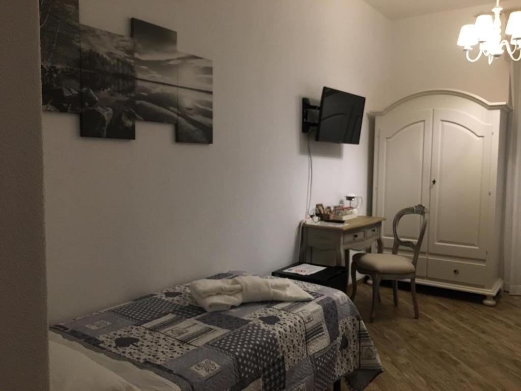 Guest house Garden Olbia