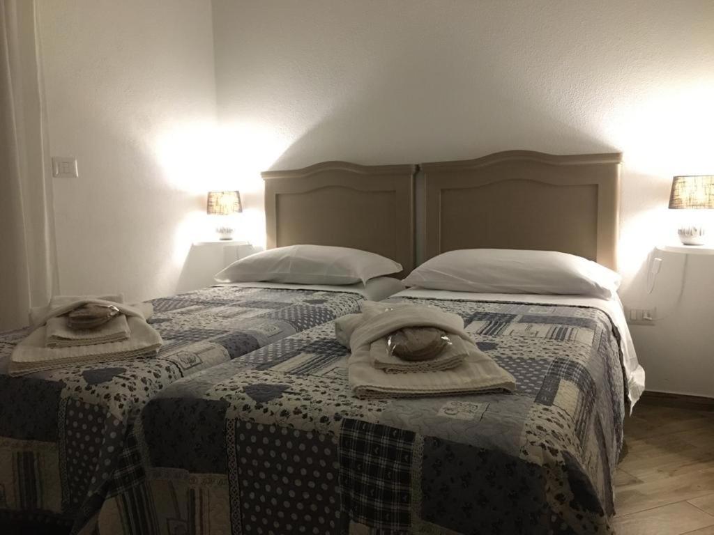 Garden Guest house