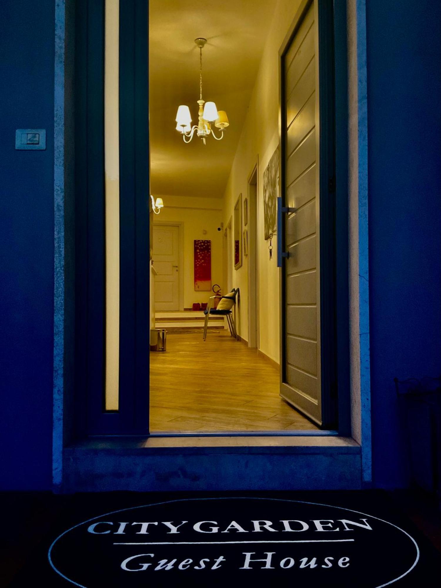Guest house Garden Olbia