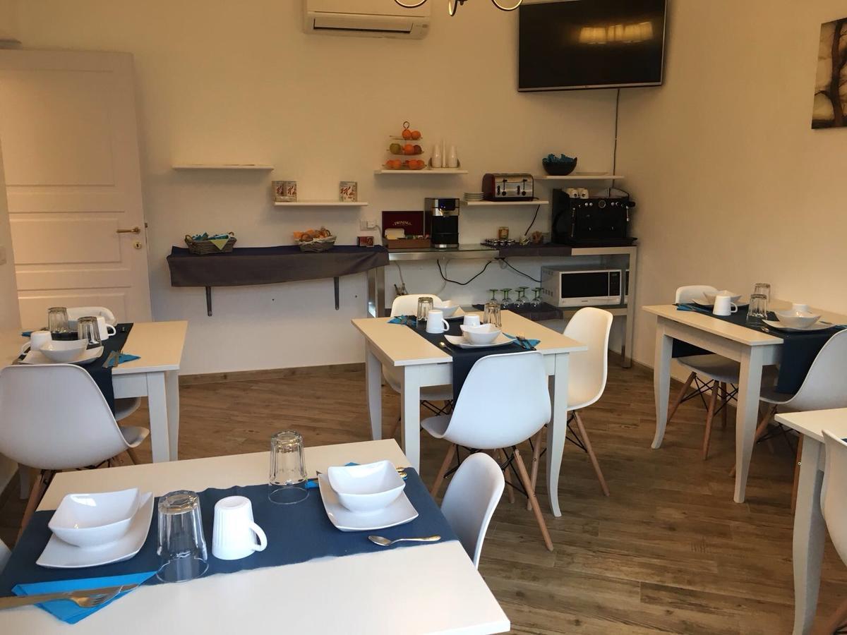 Garden Guest house Olbia