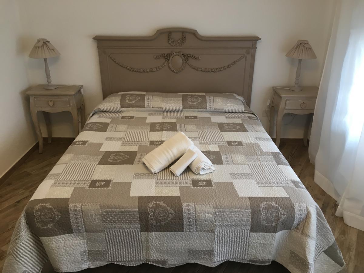 Garden Guest house Olbia