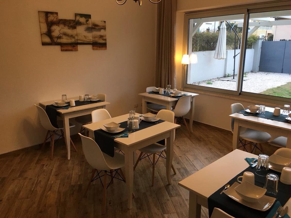 Garden Guest house Olbia