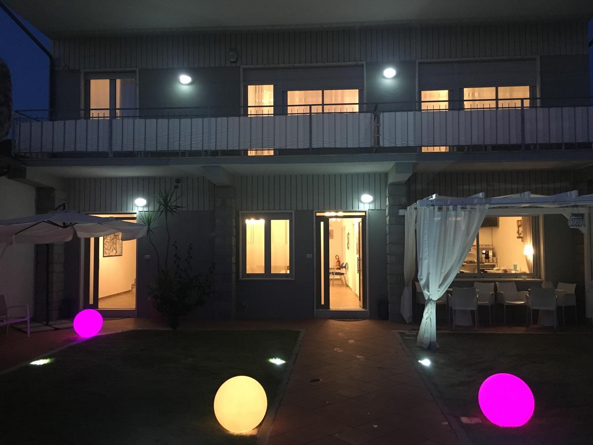 Guest house Garden 2*