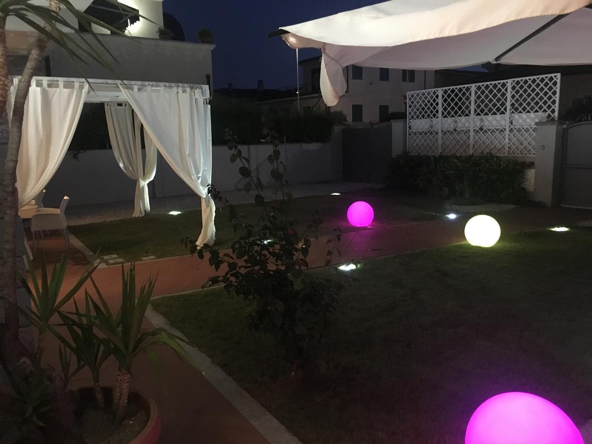 Guest house Garden Olbia