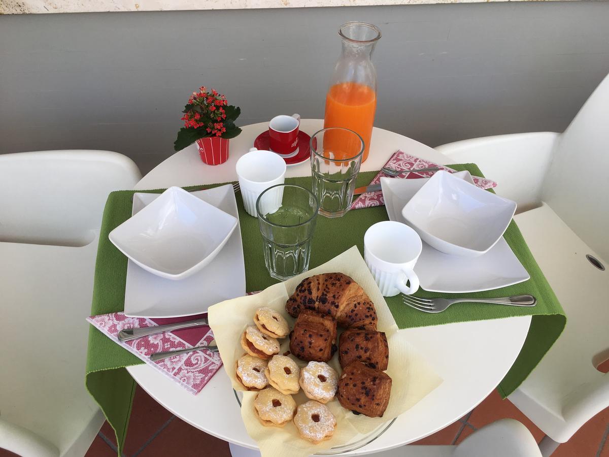 Guest house Garden Olbia