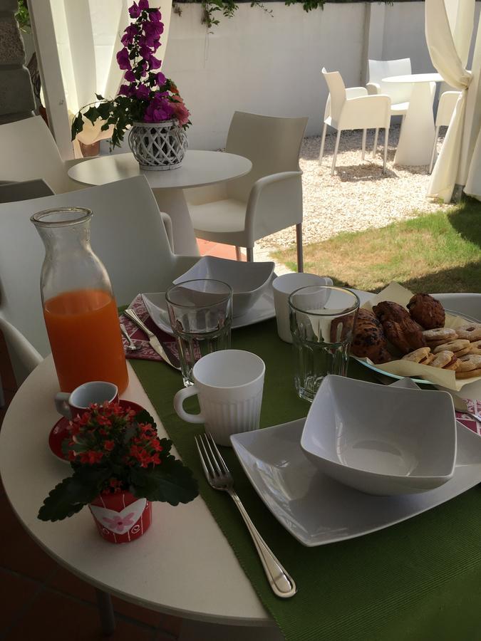 Garden Olbia