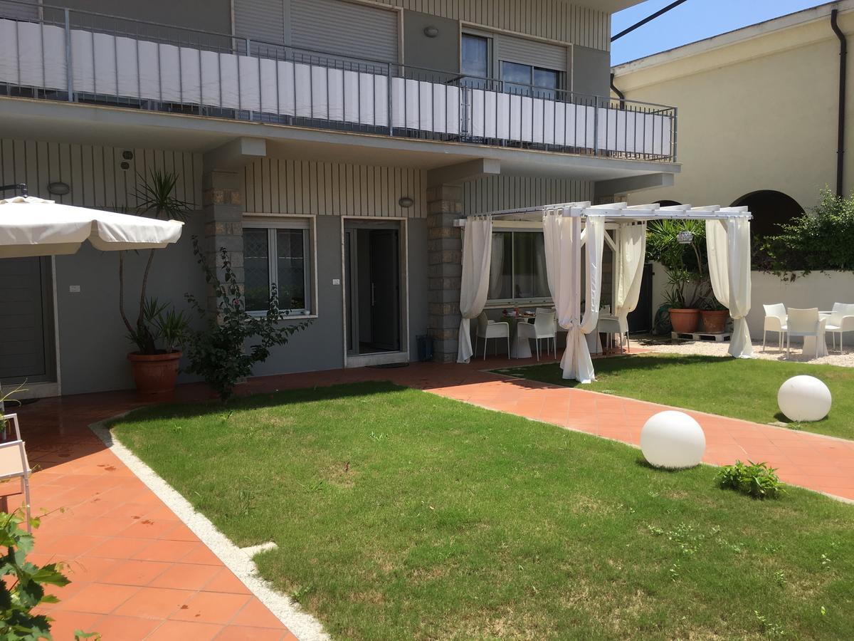 Garden Guest house