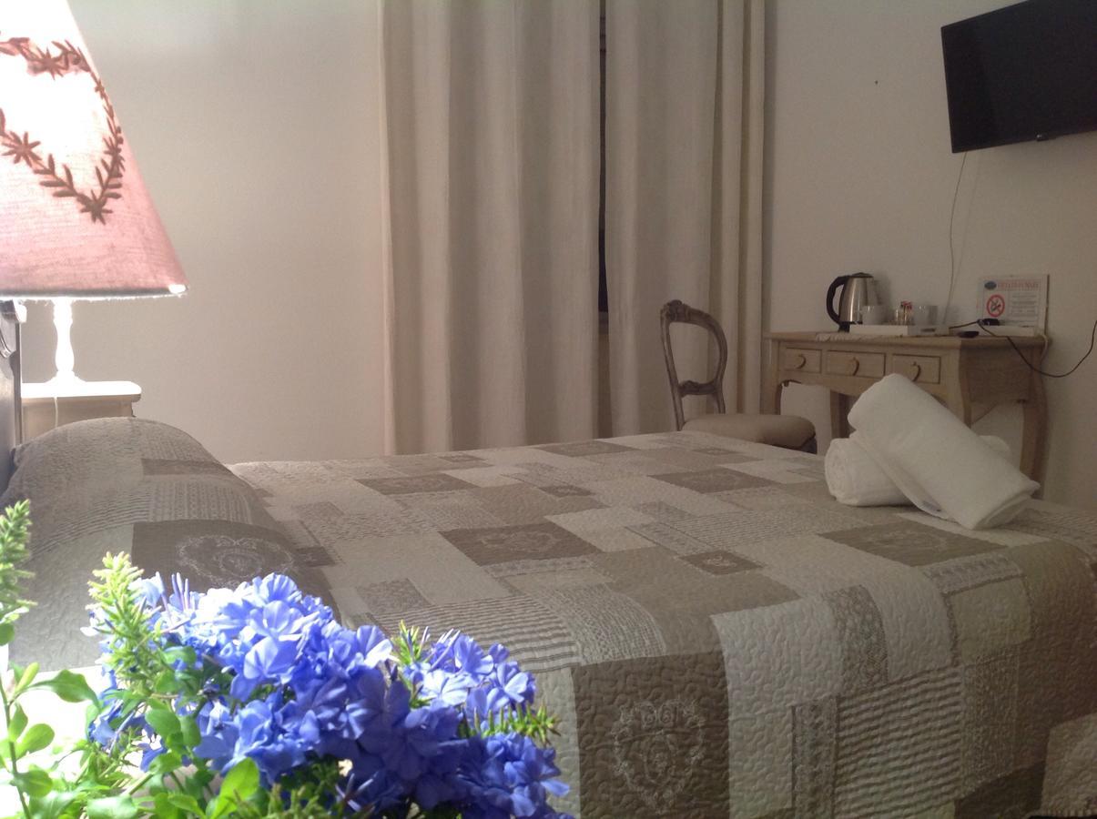 Garden Guest house