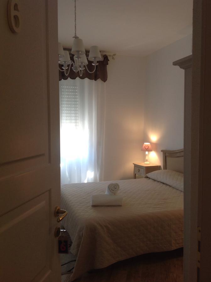 Garden Guest house Olbia