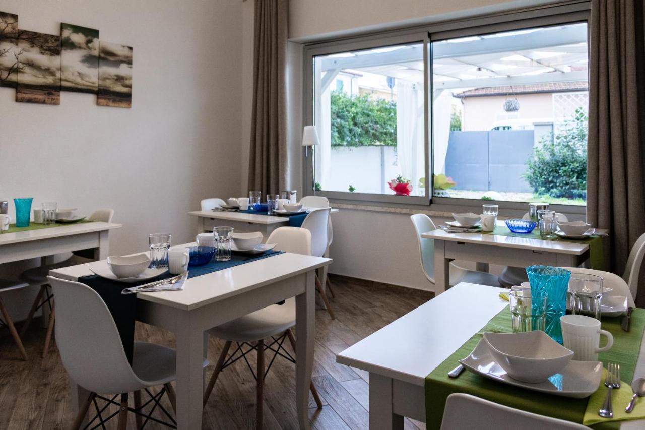 Guest house Garden Olbia