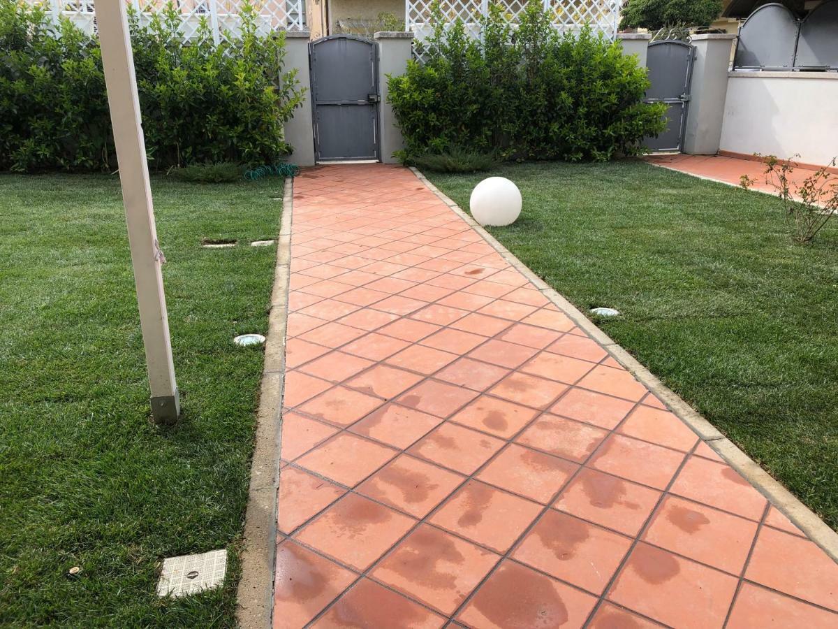 Guest house Garden