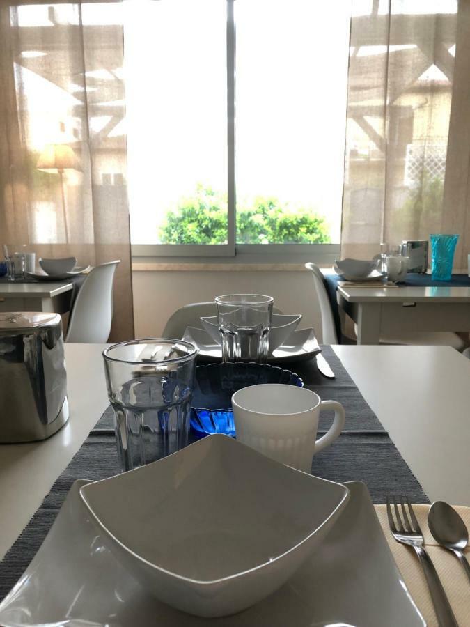 Garden Guest house Olbia