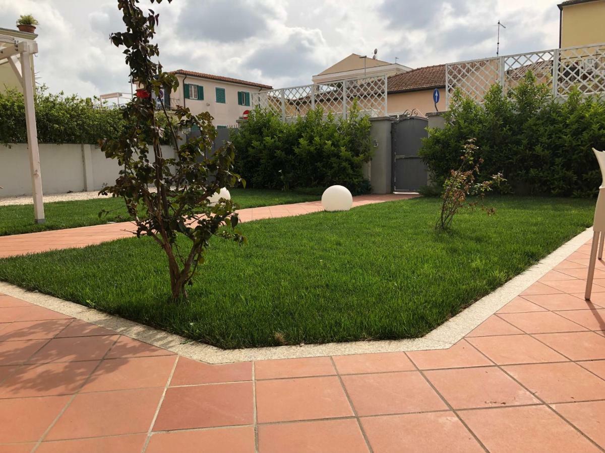 Guest house Garden