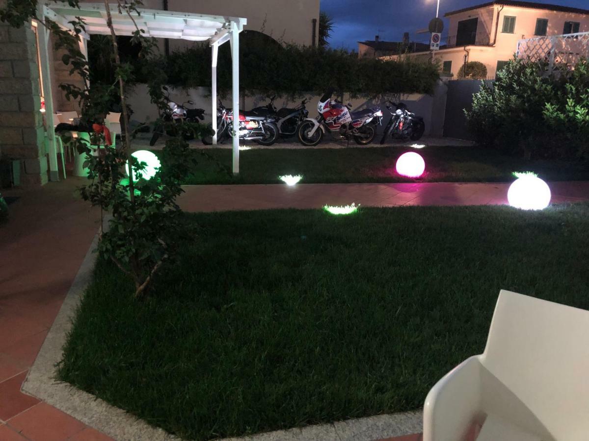 Garden Guest house 2*